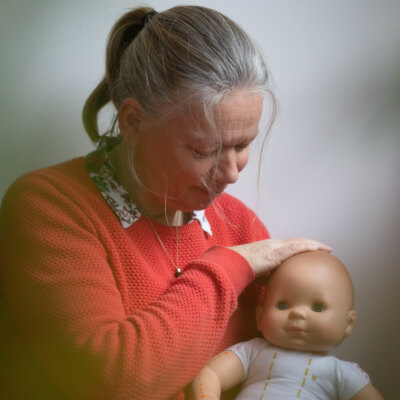 Timmer, Alma Alma Timmer